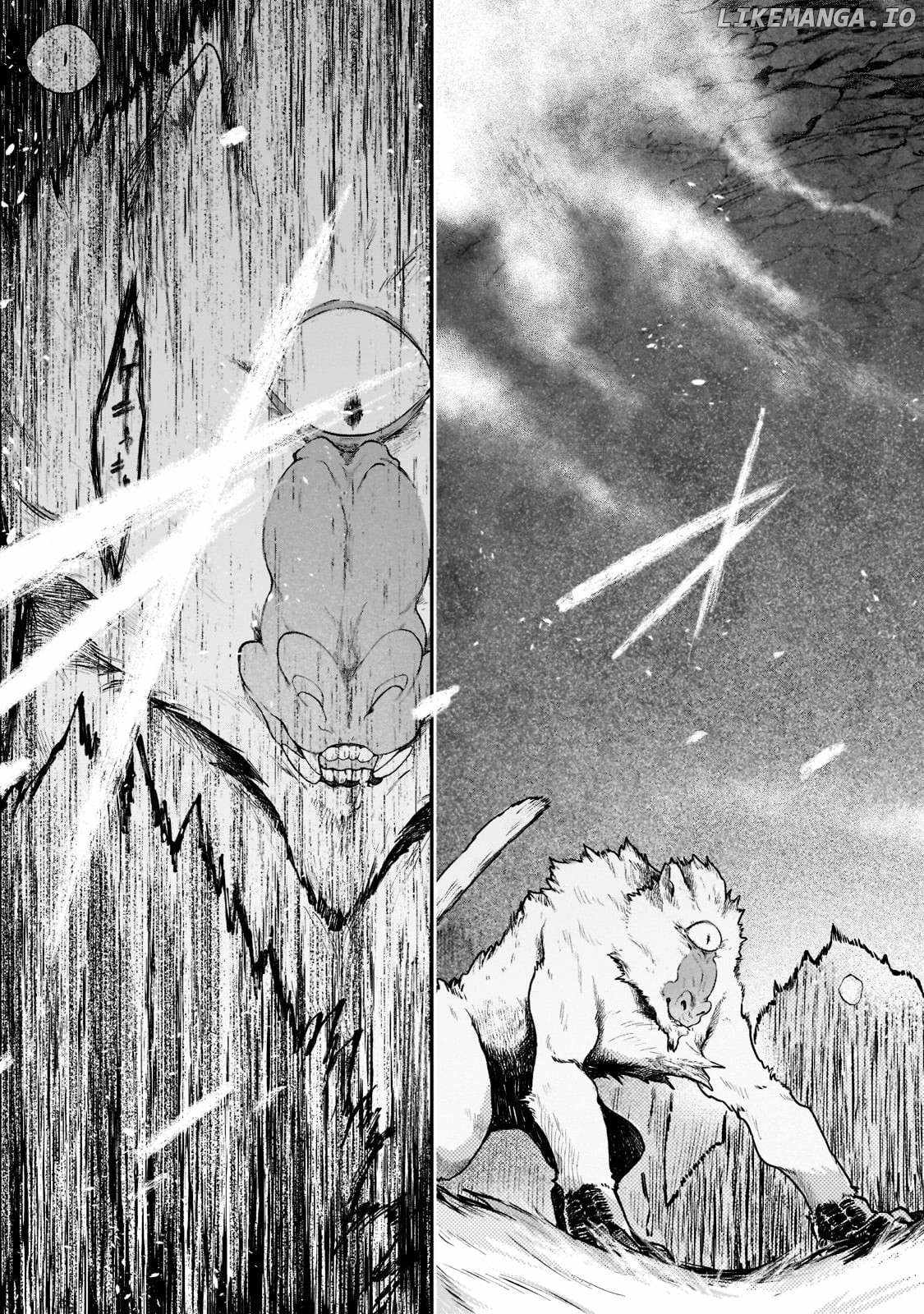 Gendai Dungeon Life no Tsuzuki wa Isekai Open World de! Chapter 1 4